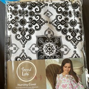 Nursing cover